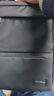 新秀麗（Samsonite）雙肩包電腦包男16英寸大容量背包書(shū)包商務(wù)出差旅行包休閑都市 曬單實(shí)拍圖