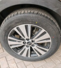 固鉑（Cooper）汽車(chē)輪胎 235/55R18 100V EVOLUTION CTT 適配瑞虎8/探岳/H2 曬單實(shí)拍圖