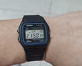 卡西歐（CASIO）手表男復古小方塊運動(dòng)防水學(xué)生男女f91w系列手表F-91W-1D 曬單實(shí)拍圖
