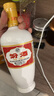 汾酒 出口白瓷 牧童盒裝 清香型白酒 53度500ml 單瓶裝 曬單實(shí)拍圖