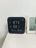 鴻蒙智選豪恩空氣質(zhì)量檢測儀 甲醛溫濕度二氧化碳CO2高精度監測 室內家用 四合一傳感器 App聯(lián)動(dòng) 曬單實(shí)拍圖