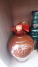 紹山紅浙江紹興特產(chǎn)黃酒10年花雕酒半干型加飯酒十年陳老黃酒壇裝 1.5L 6壇 整箱裝 曬單實(shí)拍圖