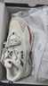 FILA 斐樂(lè )官方TRACER 女子老爹鞋2025年透氣休閑百搭網(wǎng)面跑步鞋 曬單實(shí)拍圖