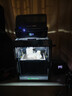 創(chuàng  )想三維K2 Pro Combo 3D打印機器大尺寸FDM家用桌面立體打印高精度高速  AI監測   主動(dòng)腔體恒溫 曬單實(shí)拍圖