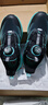 安踏兒童運動(dòng)鞋男女小童跑步鞋26年春季氫跑犟彈旋鈕扣密網(wǎng)緩震跑鞋 【男童】黑/清水藍-2 31 鞋內長(cháng)19.5cm 曬單實(shí)拍圖