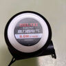 德力西電氣（DELIXI ELECTRIC）鋼卷尺家用耐磨防摔高精度自鎖測量加厚木工尺子 3-19 曬單實(shí)拍圖