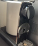 Nespresso奈斯派索膠囊式啡機小型家用全自動(dòng)商用辦公室高壓萃取不銹鋼熱水功能多種杯量意式 Citiz platinum灰色（贈試用膠囊7顆） 曬單實(shí)拍圖