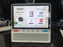 小度健康屏定制版 【國家補貼】AI大模型音箱 智能屏音響 視頻通話(huà)  遠程看護 緊急呼救 老人陪伴禮物 曬單實(shí)拍圖