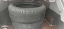 ILINK二手汽車(chē)輪胎原裝拆車(chē)胎瑪吉斯佳通固特異等國產(chǎn)隨機發(fā)0123456789 八九成新不指定品牌 235/55R18 曬單實(shí)拍圖