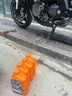 REPSOL威爽全合成4T摩托車(chē)踏板跨騎車(chē)機油1L裝*1瓶 西班牙原裝進(jìn)口 雷神10W50 MA2 曬單實(shí)拍圖