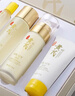 歐佩黃芪霜抗皺護膚品淡紋六件套補水保濕水乳化妝品禮盒裝抗衰老女士 六件套【黃芪淡紋抗皺菁萃套盒】 曬單實(shí)拍圖