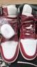 莆田男鞋純原Dunk馬年限定潮流情侶男女校園運動(dòng)鞋休閑板鞋滑板鞋 赤金瑞馬純原 43 曬單實(shí)拍圖