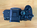 索尼（SONY）A7M5單機+G240T高速卡套裝 曬單實(shí)拍圖