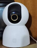 小米（MI） 攝像頭云臺版2K1296P智能攝像機wifi監控器家用300萬(wàn)像素手機遠程室內夜視 小米攝像機 云臺版2K+32G內存卡 曬單實(shí)拍圖
