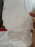 好奇（Huggies）鉑金裝小桃褲紙尿褲S96片(4-8kg)新生兒小號尿不濕【透爽散熱】 曬單實(shí)拍圖