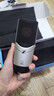 Sennheiser森海塞爾 MK4 MK8 電容麥克風(fēng)話(huà)筒 大振膜麥 錄音K歌電臺配音有聲書(shū)直播聲卡套裝 MK4+雅馬哈URX-22C【贈高端耳機配件禮包】 曬單實(shí)拍圖