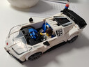 樂(lè )高（LEGO）積木賽車(chē)系列77240 布加迪超級跑車(chē)男孩兒童玩具生日禮物新年裝飾 曬單實(shí)拍圖