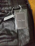 慕蘭陸蓮真皮皮褲子男士頭層牛皮冬季加厚保暖防寒防風(fēng)機車(chē)摩托車(chē)寬松高腰 黑色 34 （2尺7腰圍） 曬單實(shí)拍圖
