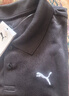 彪馬PUMA 吸濕速干修身短袖Polo衫男女商務(wù)風(fēng)翻領(lǐng)運動(dòng)上衣 528700 曬單實(shí)拍圖