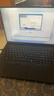 ThinkPad【國家補貼15%】聯(lián)想E16超能版筆記本電腦 商務(wù)辦公學(xué)生輕薄本 英特爾酷睿5 220H 24G 1T 2.5K黑色 曬單實(shí)拍圖