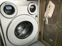 美的（Midea）可愛(ài)多滾筒洗衣機全自動(dòng) 帶烘干洗烘一體 11KG三筒內衣洗 三桶年度機皇MD11DDEX 以舊換新國家補貼 曬單實(shí)拍圖