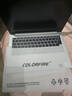 COLORFIRE E14 七彩虹橘寶14英寸輕薄筆記本電腦 辦公學(xué)生輕薄本 銳龍R7-7735HS 32G 1TB 羽白 2.2K超清屏 曬單實(shí)拍圖