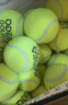 歐帝爾（Odear） 網(wǎng)球訓練比賽球高彈耐打DD1 DD2 DD3 DD8無(wú)壓網(wǎng)球散裝袋裝 DD3/GOLD 整袋 60個(gè) 曬單實(shí)拍圖