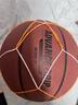 京東京造 籃球成人進(jìn)階比賽標準專(zhuān)業(yè)7號球 全控500 曬單實(shí)拍圖