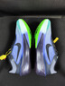 耐克NIKE男ZOOM FLY 6 GLAM跑步鞋IO9572-400黑藍42 曬單實(shí)拍圖