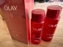 玉蘭油（OLAY）大紅瓶精華水250ml保濕抗皺緊致抗衰老爽膚水護膚品新年禮物女 曬單實(shí)拍圖