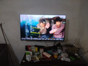 長(cháng)虹經(jīng)濟款 長(cháng)虹歐寶麗京東聯(lián)名款 京東OS 43JD 01 43英寸 歐寶麗 無(wú)開(kāi)機廣告 智能電視 43Z60H 曬單實(shí)拍圖
