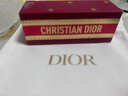 迪奧Dior【新年限定】烈艷藍金唇膏口紅絲絨999情人節禮物 新年禮物 曬單實(shí)拍圖
