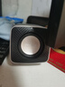 聯(lián)想（lenovo）異能者A200pro 迷你有線(xiàn)音箱電腦音響HIFI音質(zhì)臺式筆記本小音箱家用重低音炮大音量立體聲RGB燈效 A200/A200pro黑色【HIFI音質(zhì)+燈效】 曬單實(shí)拍圖
