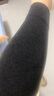 蕉內熱皮303+++男女士保暖褲加絨加厚7A抗菌秋褲秋冬季棉感抗寒打底褲 曬單實(shí)拍圖
