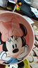 迪士尼(Disney)兒童卡通碗嘉趣高顏值可愛(ài)女生飯碗米奇黛絲可微波 米奇系列嘉趣飯碗四個(gè)裝 曬單實(shí)拍圖
