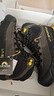 拉思珀蒂瓦（LA SPORTIVA） TX5 GTX戶(hù)外登山鞋重裝接近徒步鞋耐磨防滑徒步鞋男女 碳灰/黃 (建議大1碼購買(mǎi)) 43 曬單實(shí)拍圖