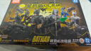 布魯可積木人DC英雄星辰版第一彈1代蝠影破曉迷你口袋正版玩具克 星辰版第1彈【整盒12款】不重復 曬單實(shí)拍圖