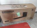 Barbarous Growth溪流缸2025新款側濾魚(yú)缸過(guò)濾制氧一體機金晶超白玻璃小型造景全套 80cm【缸+過(guò)濾套裝+燈+帶蓋】 曬單實(shí)拍圖