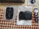 佳能（Canon）EOS RP 全畫(huà)幅微單數碼相機 24-105標準鏡頭套裝 （約2620萬(wàn)像素/輕巧便攜） 曬單實(shí)拍圖