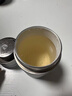 膳魔師（THERMOS）陶瓷涂層內膽保溫杯茶水分離泡茶杯男士專(zhuān)用水杯辦公室 冰裂銀(陶瓷涂層內膽300ml) 曬單實(shí)拍圖