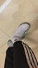 阿迪達斯 ADIDAS 三葉草 男女 ORI ANK SOCK 3P 襪子 JC9288 S 曬單實(shí)拍圖