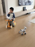 京東京造AI智能機器狗語(yǔ)音遙控玩具車(chē)3-6-10歲新年生日禮物兒童玩具男女孩 曬單實(shí)拍圖