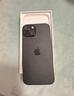 Apple/蘋(píng)果【需現場(chǎng)簽收激活】 iPhone 15 (A3092) 256GB 黑色 支持移動(dòng)聯(lián)通電信5G 雙卡雙待 曬單實(shí)拍圖