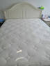 雅蘭（AIRLAND）三區恒溫床墊透氣墊層彈簧床墊 京倉 有度.旗艦Max 1.5*2米 偏硬 曬單實(shí)拍圖
