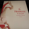 軒尼詩(shī)（Hennessy）VSOP 2026馬年雙支禮盒干邑白蘭地法國進(jìn)口洋酒 700ml*2生肖酒 曬單實(shí)拍圖