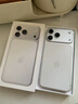 Apple/蘋(píng)果 iPhone 17 Pro Max 256GB 銀色 支持移動(dòng)聯(lián)通電信5G 雙卡雙待手機 曬單實(shí)拍圖