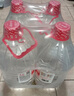 娃哈哈純凈水飲用水5.5L*4桶紙箱裝【金榜】沖奶粉 整箱裝桶裝水大桶水 曬單實(shí)拍圖