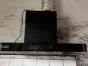 好太太億美油煙機頂吸式抽油煙機家用廚房吸油煙機大吸力小型歐式油免拆自動(dòng)清洗排低噪音煙機燃氣灶套裝 48m3大吸力變頻增壓+語(yǔ)音控制+三腔攏煙 曬單實(shí)拍圖
