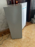 夏新立式冰柜家用勻冷全溫區全冷凍小型冷柜節能省電一級能效 【一級能效 六層抽屜】 148L 升級加厚款 曬單實(shí)拍圖