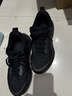 耐克（NIKE）男鞋2025秋冬新款VOMERO 18 GTX黑武士運動(dòng)鞋邁柔18休閑跑步鞋 HQ7001-001 42 曬單實(shí)拍圖